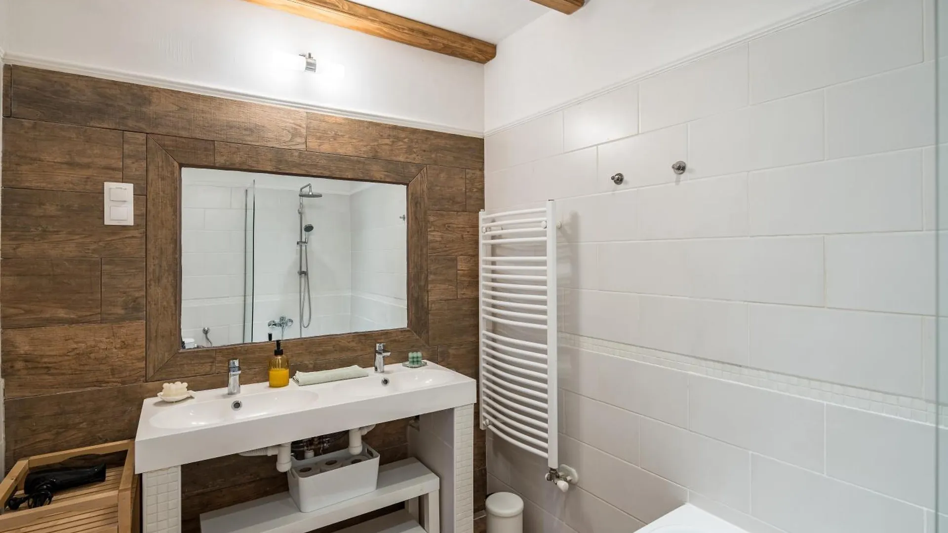 4Br Artdeco Elegance With Sauna 布达佩斯 0*,  匈牙利
